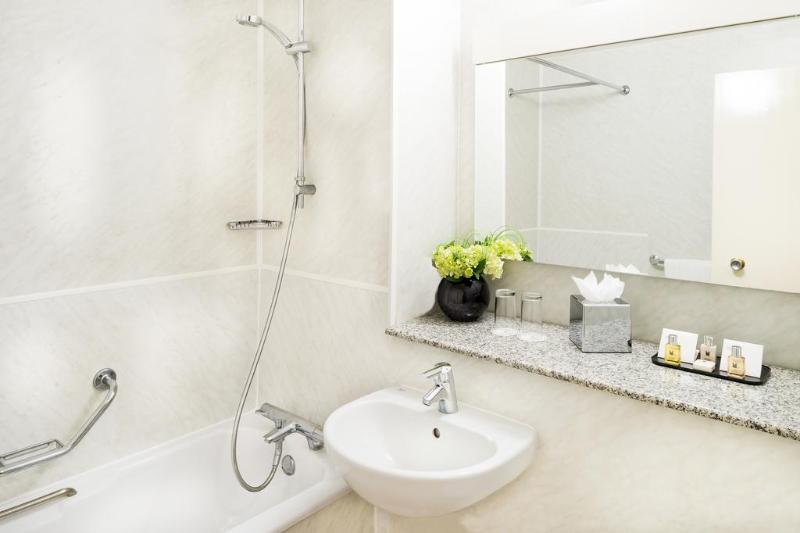 Номер Superior, Copthorne Tara Hotel London Kensington