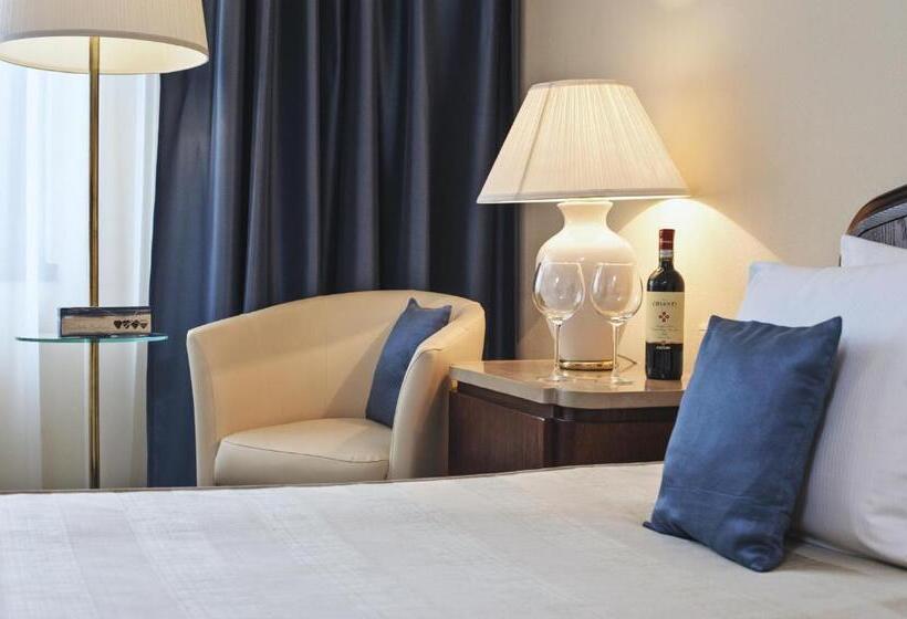 Номер Стандарт, Booking Hotel Crown Piast & Spa