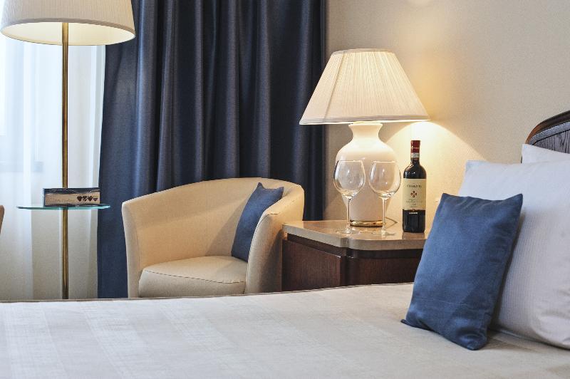 Номер Стандарт, Booking Hotel Crown Piast & Spa