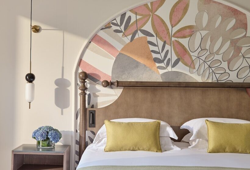 Семейный Номер, Grand Hyatt La Manga Club Golf & Spa