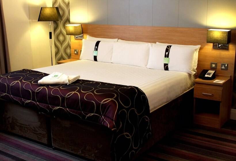 Номер Executive, Holiday Inn Darlington A1 Scotch Corner, An Ihg