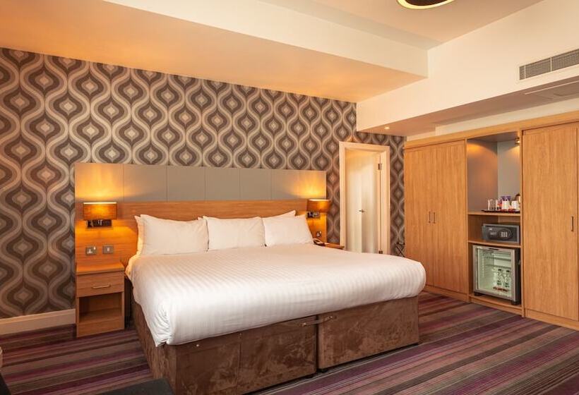 行政房间, Holiday Inn Darlington A1 Scotch Corner, An Ihg