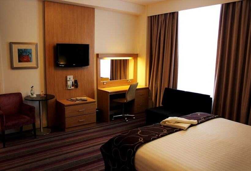 Номер Executive, Holiday Inn Darlington A1 Scotch Corner, An Ihg