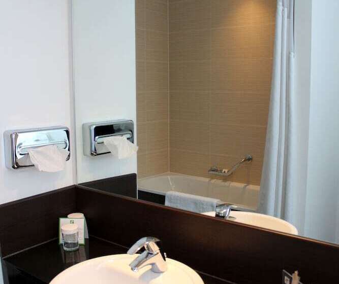 行政房间, Holiday Inn Darlington A1 Scotch Corner, An Ihg