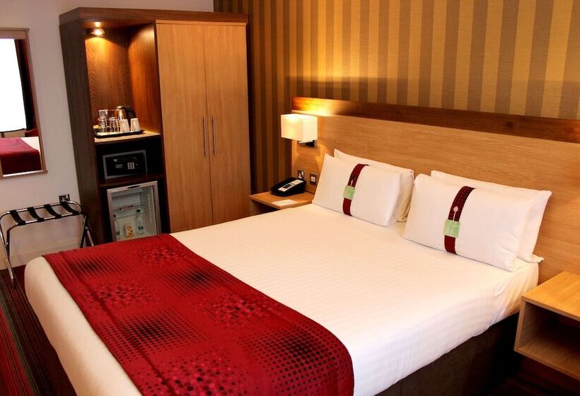 标准间, Holiday Inn Darlington A1 Scotch Corner, An Ihg