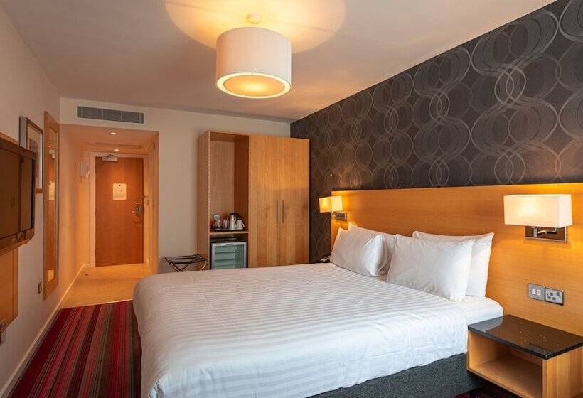 Номер Стандарт, Holiday Inn Darlington A1 Scotch Corner, An Ihg