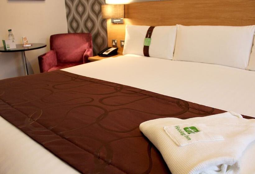 Номер Стандарт, Holiday Inn Darlington A1 Scotch Corner, An Ihg