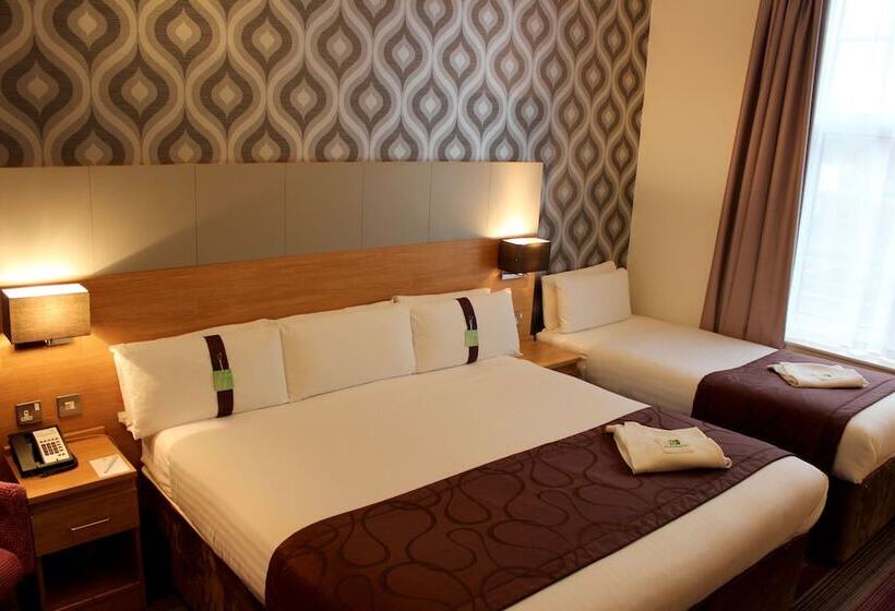 Номер Стандарт, Holiday Inn Darlington A1 Scotch Corner, An Ihg