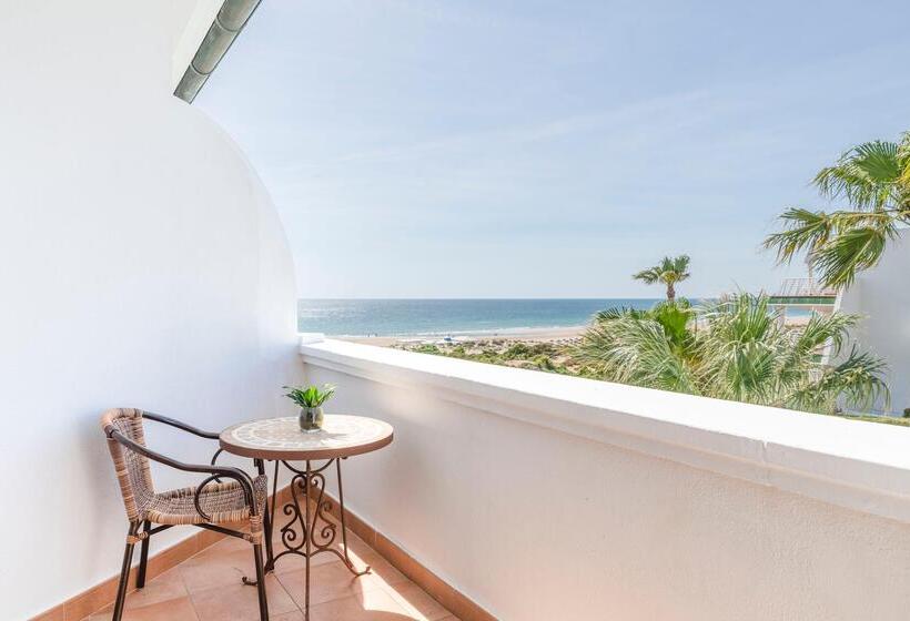 Standard-huone Merinäkymä, Iberostar Selection Andalucía Playa
