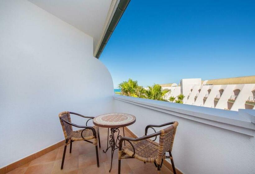 Standard-huone, Iberostar Selection Andalucía Playa