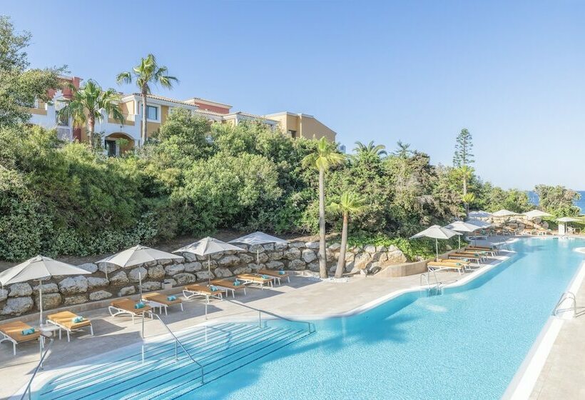 Standard-huone, Iberostar Selection Andalucía Playa