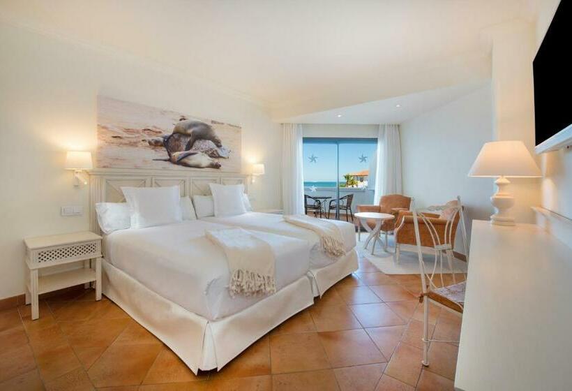Standard-huone Merinäkymä, Iberostar Selection Andalucía Playa