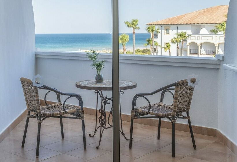 Standard-huone Merinäkymä, Iberostar Selection Andalucía Playa