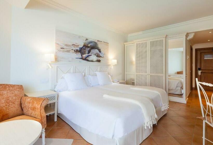 Deluxe-huone, Iberostar Selection Andalucía Playa
