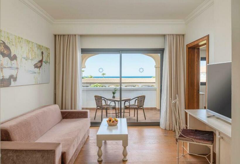 Juniorsviitti, Iberostar Selection Andalucía Playa