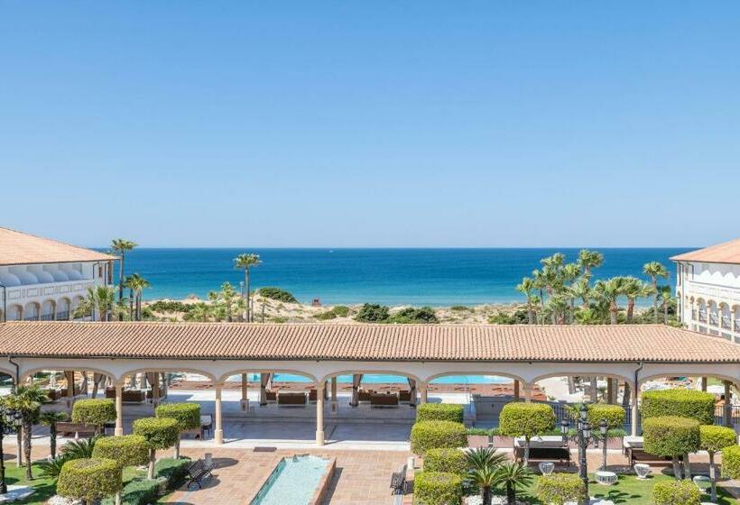 Juniorsviitti Merinäkymä, Iberostar Selection Andalucía Playa