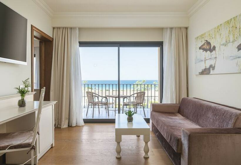 Juniorsviitti Merinäkymä, Iberostar Selection Andalucía Playa