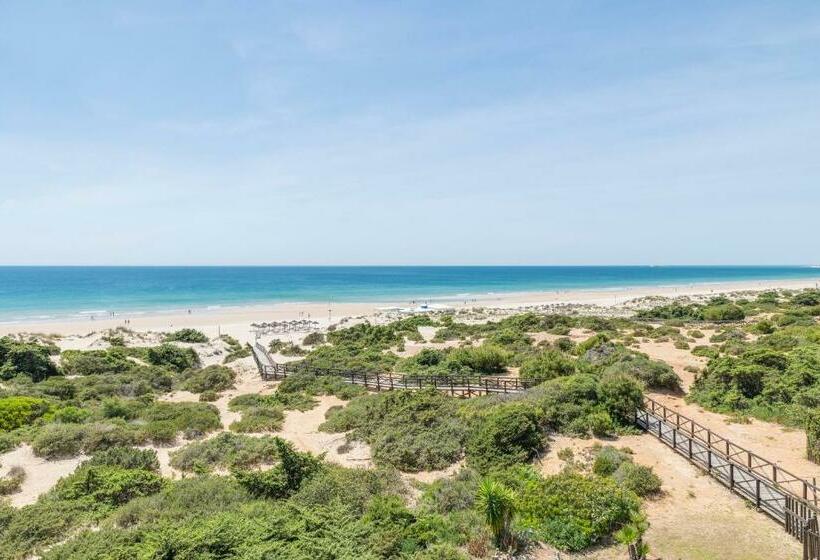 Sviitti Merinäkymä, Iberostar Selection Andalucía Playa