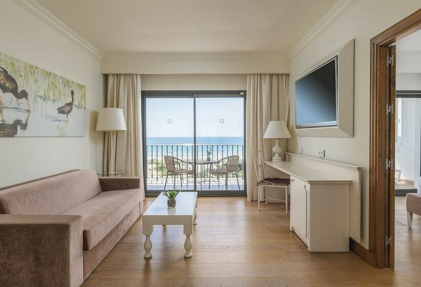 Sviitti Merinäkymä, Iberostar Selection Andalucía Playa
