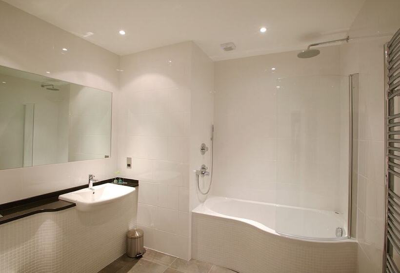 Люкс Повышенной Комфортности, La Fregate