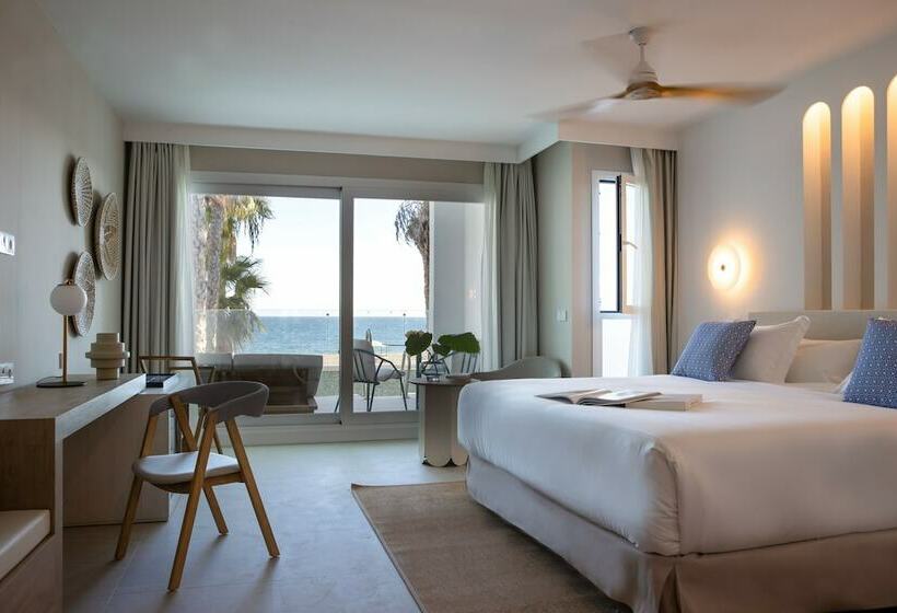 ２ベッドスイートルーム, Mett Hotel & Beach Resort Marbella Estepona