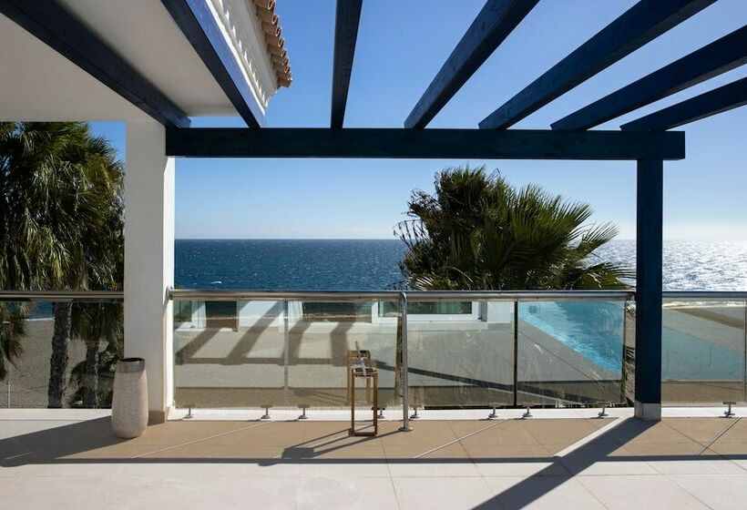 オーシャンビュースイート, Mett Hotel & Beach Resort Marbella Estepona