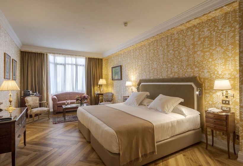 اتاق استاندارد, Relais & Châteaux Hotel Orfila