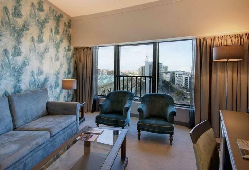 Suite Junior, Tivoli Oriente Lisboa