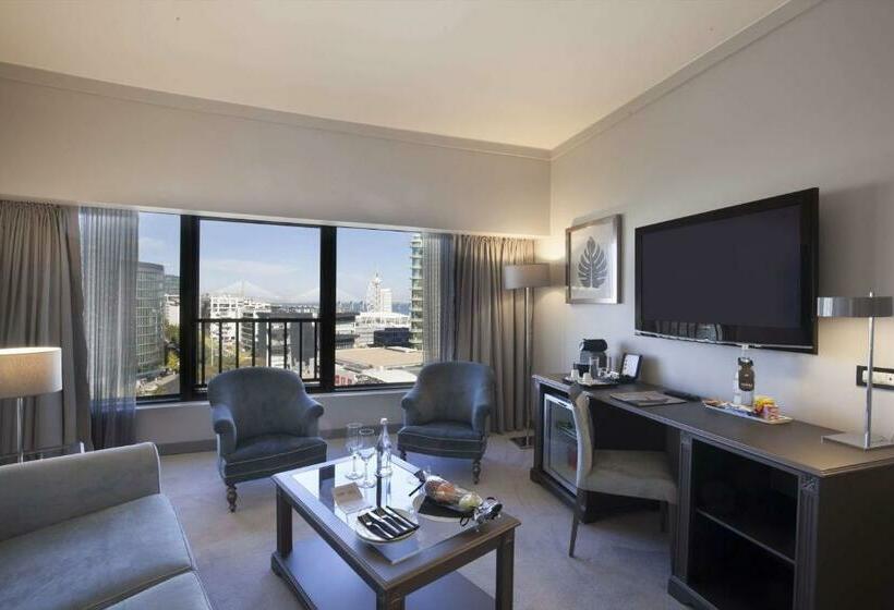 Suite Junior, Tivoli Oriente Lisboa