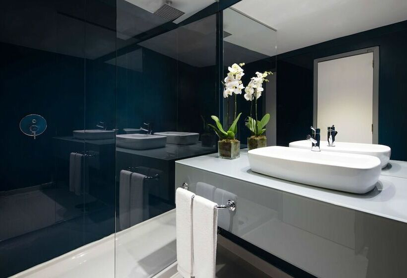 Suite Junior, Tivoli Oriente Lisboa