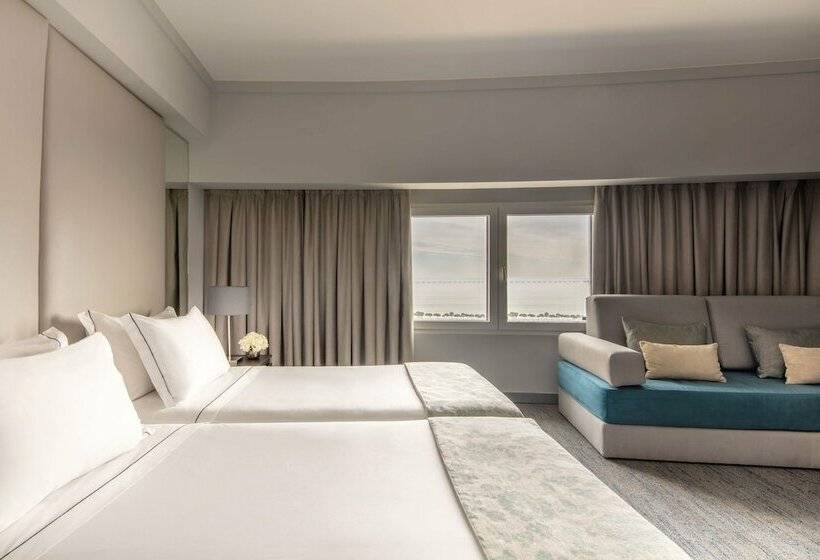 Quarto Familiar, Tivoli Oriente Lisboa