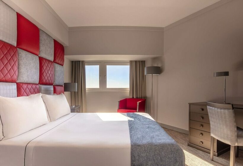 Quarto Familiar, Tivoli Oriente Lisboa
