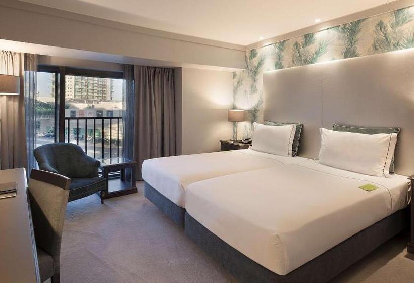 Junior Suite Vista Rio, Tivoli Oriente Lisboa