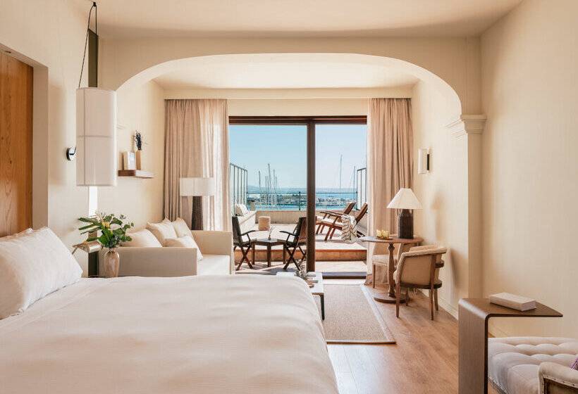 패밀리 룸, Victoria Gran Meliá
