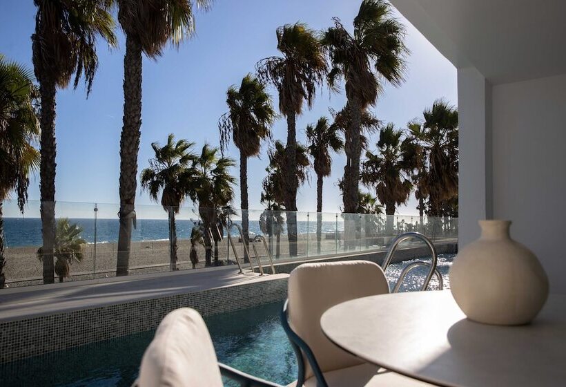 オーシャンビュースイート, Mett Hotel & Beach Resort Marbella Estepona