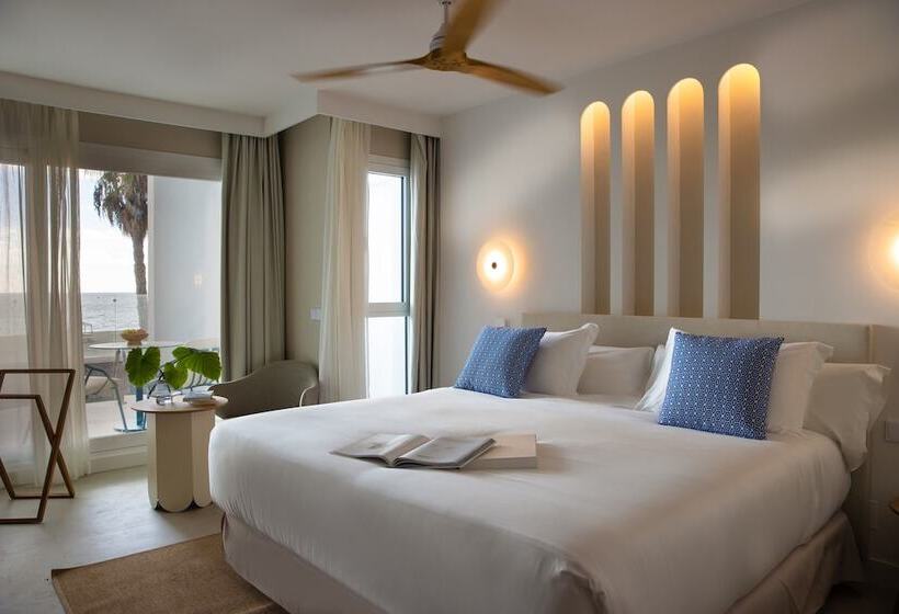 オーシャンビュースイート, Mett Hotel & Beach Resort Marbella Estepona