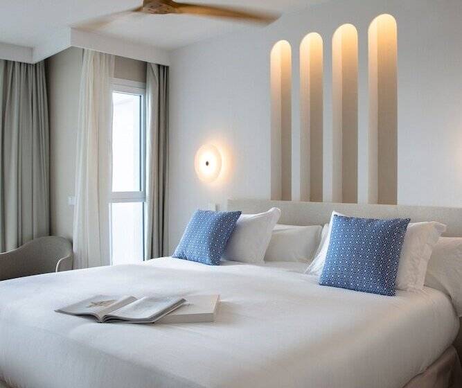 オーシャンビュースイート, Mett Hotel & Beach Resort Marbella Estepona