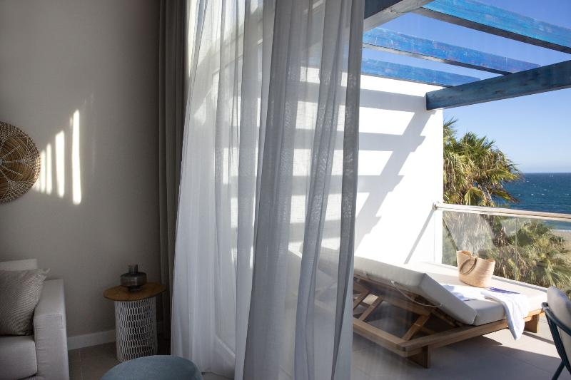 オーシャンビュースイート, Mett Hotel & Beach Resort Marbella Estepona