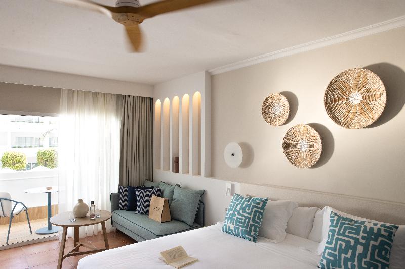 スタンダードルーム, Mett Hotel & Beach Resort Marbella Estepona
