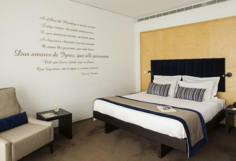 اتاق استاندارد, Quinta Das Lagrimas   Small Luxury Hotels