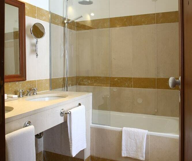 اتاق لوکس, Quinta Das Lagrimas   Small Luxury Hotels