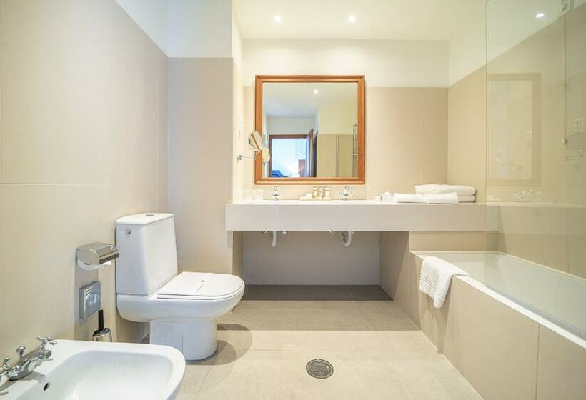اتاق استاندارد, Quinta Das Lagrimas   Small Luxury Hotels
