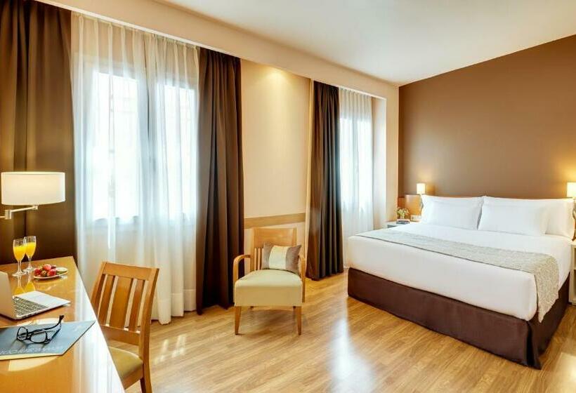 اتاق سوپریور, Sercotel Alcala 611