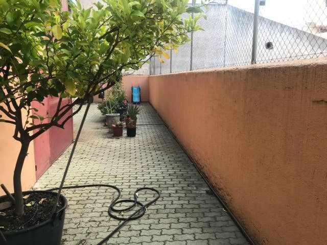 اتاق استاندارد یک نفره, Residencia 12 Octubre