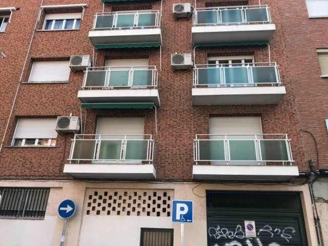 اتاق استاندارد, Residencia 12 Octubre