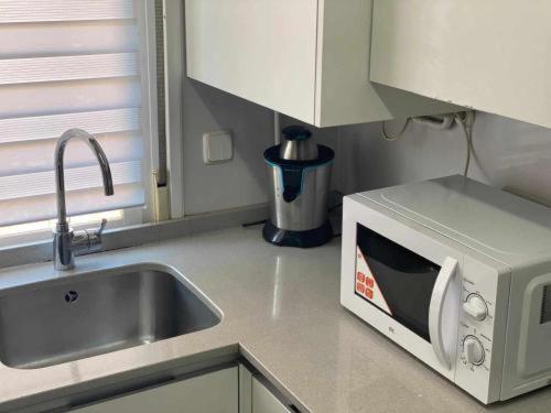 اتاق استاندارد یک نفره, Residencia 12 Octubre