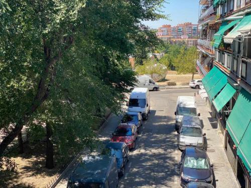 اتاق استاندارد, Residencia 12 Octubre