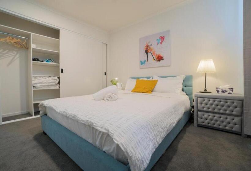 Quarto Estandar, Amazing Sea Views Luxury Guest House