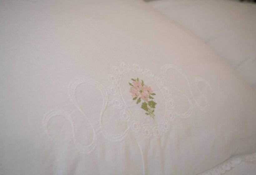 غرفة قياسية, Rooms Beljan
