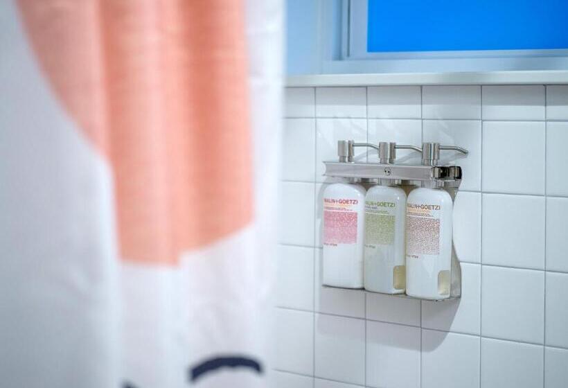 Апартаменты 1 Спальня, Rye Motor Inn   An Adults Only
